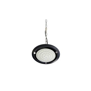 IM3 UL LAMPARA LED HIGH BAY 50W 6500K LUZ BLANCA 168056HB-50W-CW SMD INDUSTRIAL 4000LM 100/250V