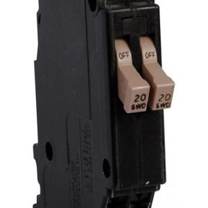 CH BREAKER TWIN CHT2020 EATON