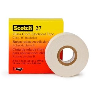 3M TAPE SCOTCH 27 22 YARD