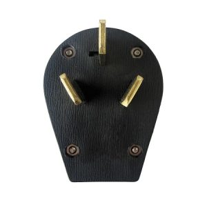 EAGLE ENCHUFE 50A 80 125/250V P/MAQ  SOLDAR