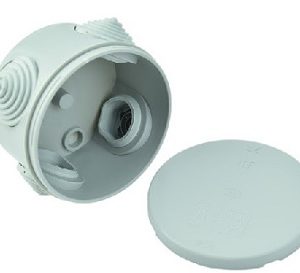 EAGLE CAJA PLEXO C/CONOS 219-B 80*45