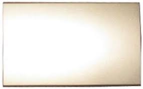 EAGLE T&J PLACA CIEGA CHAMPAGNE 8501CH