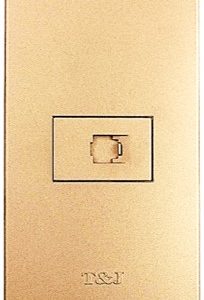 EAGLE T&J ARMADA TOMA TELEFONO 8008CH CHAMPAGNE