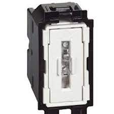 BT LIVING NOW PULSADOR 10 A K4005