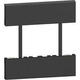 BT LIVING NOW MARCO P/TOMA 3 MODULOS NEGRO KG52