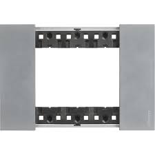 BT LIVING NOW PLACA 3 MODULOS MOON (LUNA) KA4803NW