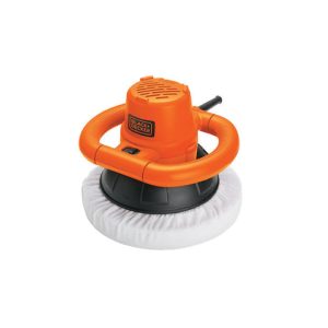 BLACK DECKER LUSTRADORA 10  KP1200-B3 120W