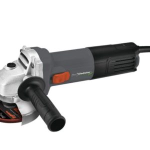 GLADIADOR ESMERILADORA 4.1/2  MOD:AA715/120 800W + 10 DISCOS