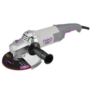 NEO ESMERILADORA 9 MOD:AA-1123/1/120 2300W (1033118673)