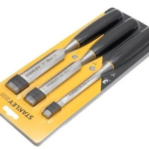 STANLEY JUEGO FORMONES S-5000 /16-125 3PZ