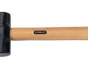 STANLEY MAZO PUÑO/MADERA 2 LIBRAS 56-399 (101069205)