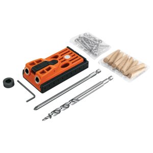 TRUPER JUEGO PLANTILLA DOBLE P/ UNIONES OCU-2 102596