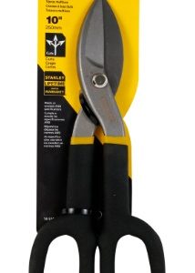 STANLEY TIJERA DE HOJALATERO 10 14-556 (101079741)