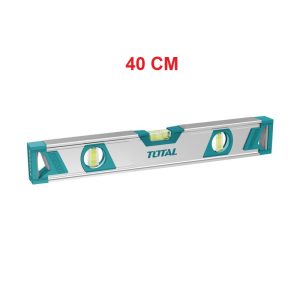 TOTAL NIVEL ALUMINIO MAG 40CM 16 TMT24086M (40000551)