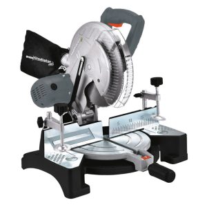 GLADIADOR SIERRA INGLETE 10 PULG MOD:SI 710/120 110V-1800W