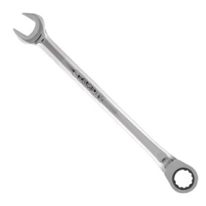 STANLEY LLAVE COMBINADA 14MM T/RATCHET 91-978
