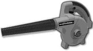 GLADIADOR SOPLADOR/ASPIRADORA MOD:SP-660/1 600W