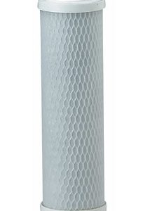 MAFECA ELEMENTO FILTRANTE CLEAR WATER CARBON BLOCK 1 MICRA C/LATA CW-E10CB-P1