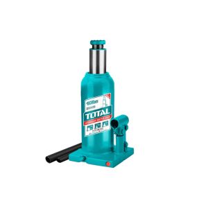 TOTAL GATA HIDRAULICA BOTELLA 10 TON THT109102 (40000191)