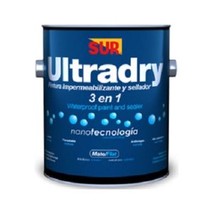 SUR ULTRADRY BLANCO 7200-000 GLN
