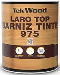 SUR BARNIZ TINTE NOGAL CLARO 975-404  (1/48)