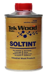 SOLTINT NOGAL OSCURO 13300-435 500ml  1/8