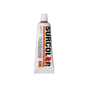 SURCOLOR ROJO OXIDO 9300-307 PEQUEÑO (TUBO)