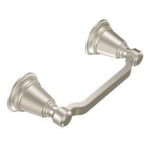 MOEN PAPELERA SATIN ROTHBURY YB8208BN