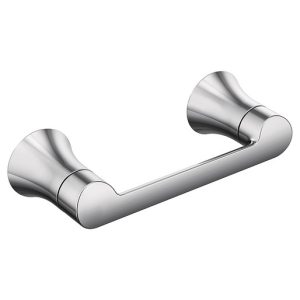 MOEN PORTA PAPEL DOUX PIVOTING YB0208CH CROMADO