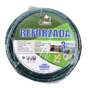 SIRENA MANGUERA REFORZADA 15mts 1/2″  ( 15150 )