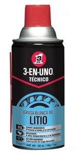 GRASA BLANCA 3 EN 1 7oz 282ml  52038