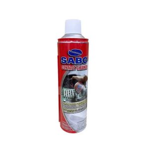 SABO CONTACTO CLEANER 590ML 53-0016