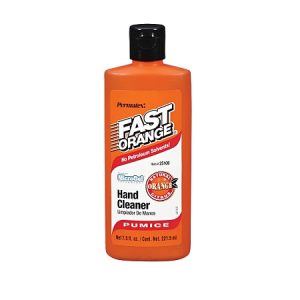 ORANGE LIMPIADOR P/MANOS C/NARANJA 25108 7.5oz 221.5ML