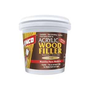 LANCO MASILLA P/MADERA PINE WF827-7 (1/16)