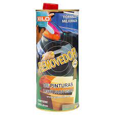 XILO REMOVEDOR P/PINTURA (1/2LTR)