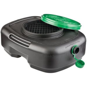 BLITZ RECOLECTOR DE ACEITE 11896 PLAGNA USA