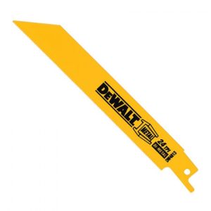 DW HOJA P/SIERRA RECIPROCA 6 P/METAL (2U) DW4813-2