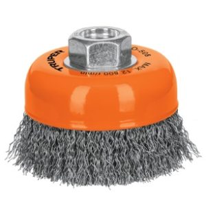 TRUPER CEPILLO ACERO COPA LISO 3. 5/8 CO-508 (14182)