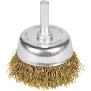 TRUPER CEPILLO ACERO COPA 2.3/4 CO-2 3/4F (11592)