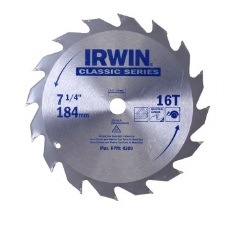 IRWIN SIERRA P/PATIN 7.1/4 15030 16Dtes CALZADO