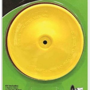 GATOR ALMOHADILLA P/DISCO LIJA P/TALADRO 027-2138 3050