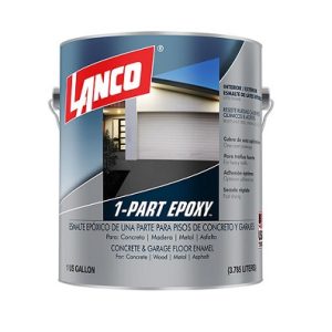 LANCO ONE PART EPOXI FLOOR CLEO  EF397 (GLN)