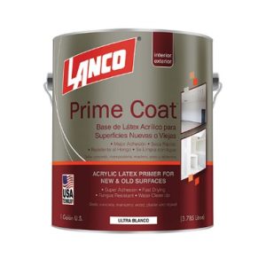 LANCO SELLADOR PRIME COAT P/CONCRETO WP038 (GLN)