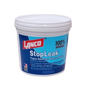 LANCO STOP LEAK 1/4 ROJO TAPAGOTERAS  RC1461 (1/4)
