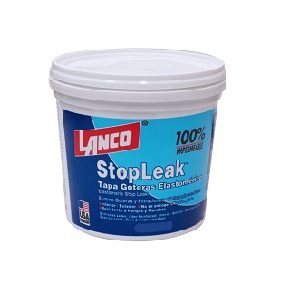 LANCO STOP LEAK 1/8 ROJO TAPAGOTERAS RC1461-6 (1/8)