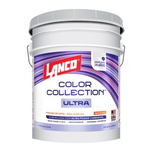 BASE LANCO COLOR COLLECTION SATIN DEEP CC3140 (CUB)
