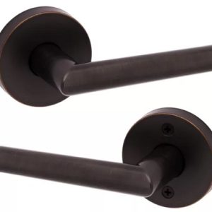 KW CERRADURA MANIJA BRONCE 91540-009