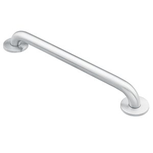 MOEN PASAMANOS ACERO INOX  18*1.1/4  8718