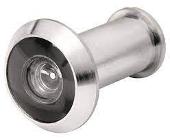 TRUPER OJO P/PUERTA CROMO     MIRI-3 (43674)