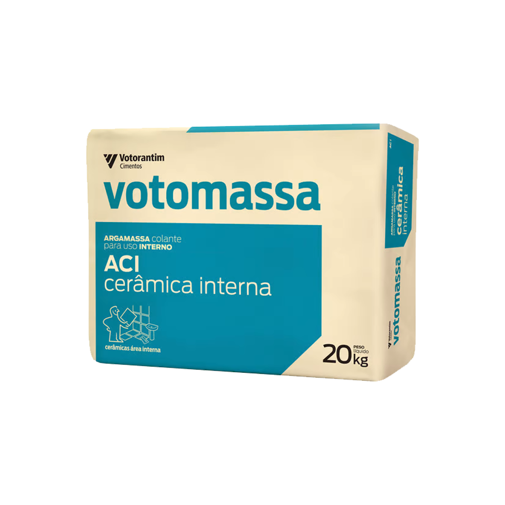 ADHESIVO VOTOMASSA ACI 20KGS – CÓD: 1433